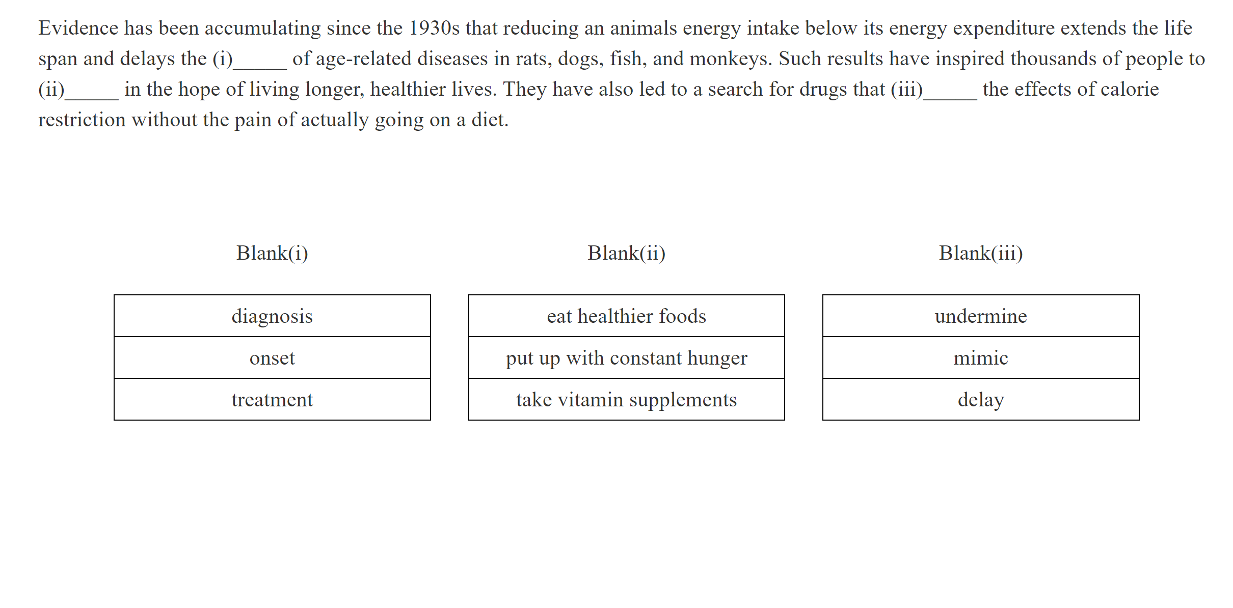 KMF Comprehensive set of mathematics questions after the reform